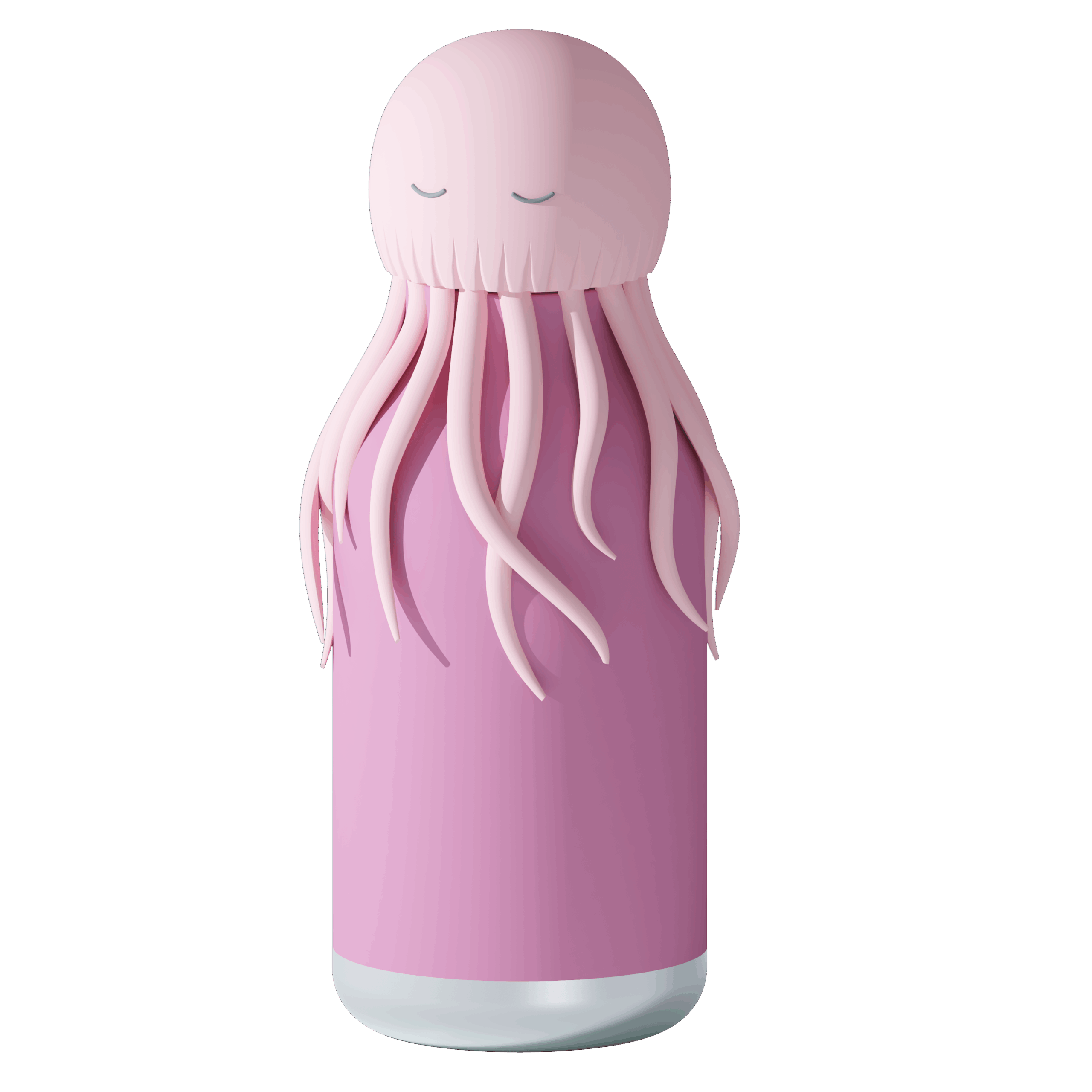 Jelly Fish