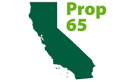 Logo Prop 65