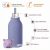 Botella Asobu Bestie 460 ml