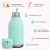 Botella Asobu Bestie 460 ml