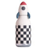 Botella Asobu Bestie 460 ml - Rocket