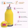 Botella Asobu Bestie 460 ml