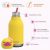 Botella Asobu Bestie 460 ml