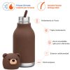 Botella Asobu Bestie 460 ml