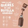 Botella Asobu Bestie 460 ml