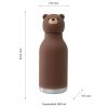 Botella Asobu Bestie 460 ml