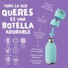 Botella Asobu Bestie 460 ml