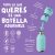 Botella Asobu Bestie 460 ml