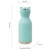 Botella Asobu Bestie 460 ml