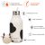 Botella Asobu Bestie 460 ml
