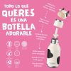 Botella Asobu Bestie 460 ml