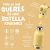Botella Asobu Bestie 460 ml