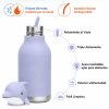 Botella Asobu Bestie 460 ml