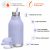 Botella Asobu Bestie 460 ml