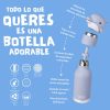 Botella Asobu Bestie 460 ml