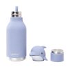 Botella Asobu Bestie 460 ml