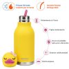 Botella Asobu Bestie 460 ml