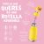 Botella Asobu Bestie 460 ml