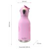 105-ASB-B2460-FL_5 Botella Asobu Bestie 460 ml