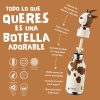 Botella Asobu Bestie 460 ml