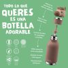 Botella Asobu Bestie 460 ml