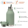 Botella Asobu Bestie 460 ml