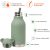 Botella Asobu Bestie 460 ml