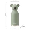 Botella Asobu Bestie 460 ml
