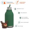 Botella Asobu Bestie 460 ml