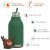 Botella Asobu Bestie 460 ml