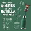 Botella Asobu Bestie 460 ml