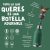 Botella Asobu Bestie 460 ml