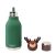 Botella Asobu Bestie 460 ml