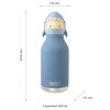 105-ASB-B2460-SK_5 Botella Asobu Bestie 460 ml