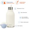 Botella Asobu Bestie 460 ml