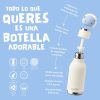 Botella Asobu Bestie 460 ml