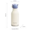 Botella Asobu Bestie 460 ml