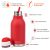 Botella Asobu Bestie 460 ml