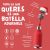 Botella Asobu Bestie 460 ml