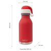 Botella Asobu Bestie 460 ml