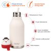 Botella Asobu Bestie 460 ml