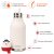 Botella Asobu Bestie 460 ml