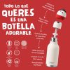 Botella Asobu Bestie 460 ml