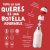 Botella Asobu Bestie 460 ml