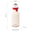 Botella Asobu Bestie 460 ml