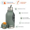Botella Asobu Bestie 460 ml