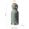 Botella Asobu Bestie 460 ml