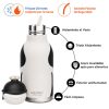 Botella Asobu Bestie 460 ml