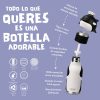 Botella Asobu Bestie 460 ml