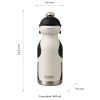 Botella Asobu Bestie 460 ml